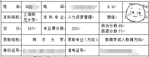 同濟大學(xué)成人教育學(xué)考研經(jīng)驗.png