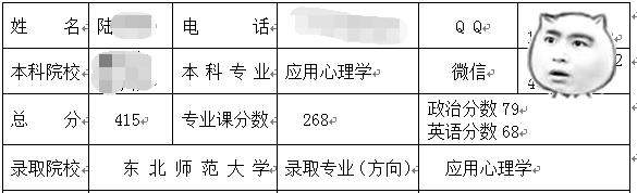 東北師范大學應用心理學.png