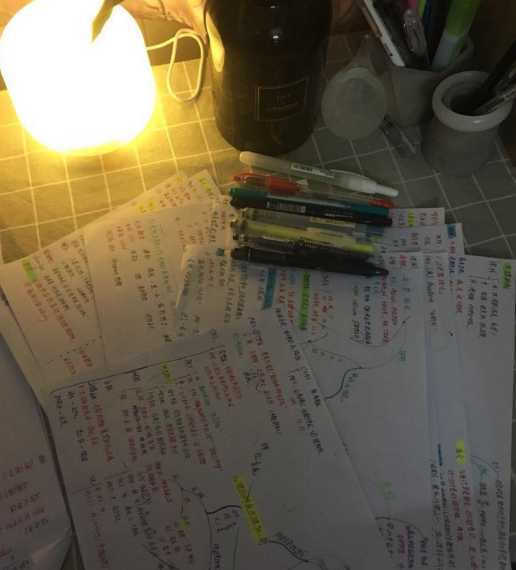 浙江師范大學應用心理學考研經(jīng)驗